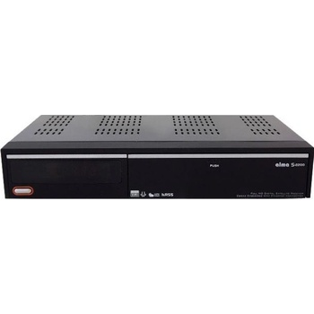 Recenzia Alma S-2200
