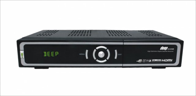 Recenzia DEEP 2010 HD