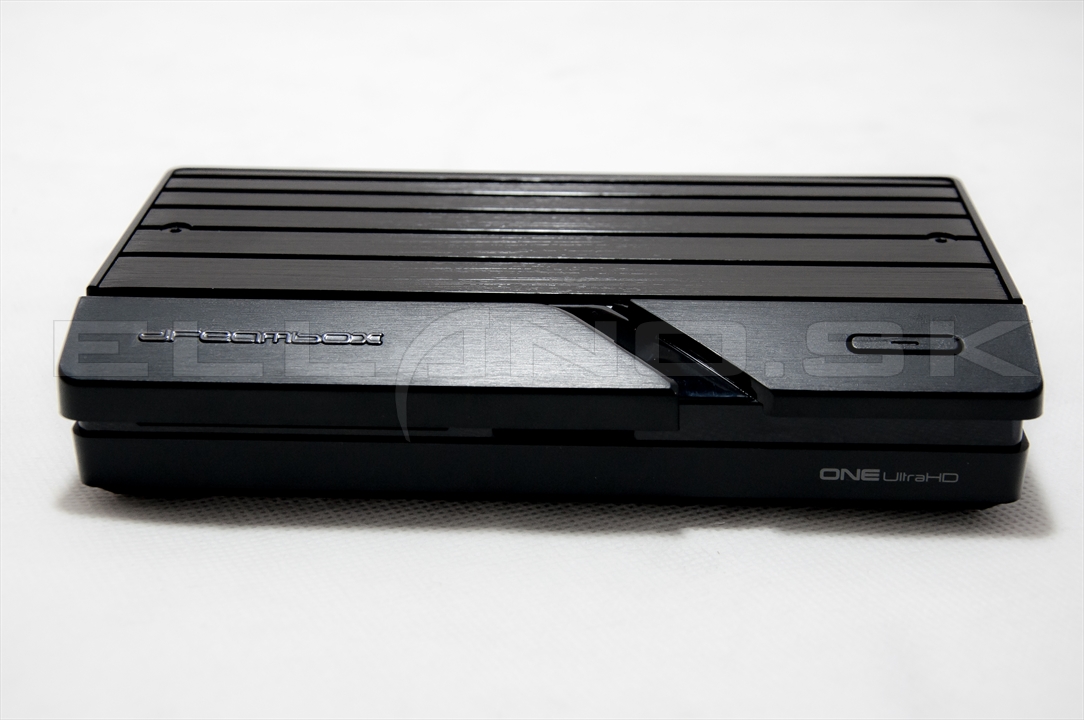 Preview: Dreambox ONE UltraHD
