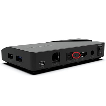 INŠTALÁCIA FW DREAM TV MINI ULTRA HD A SPREVÁDZKOVANIE STREAMOVANIA Z PRIJÍMAČA S OS ENIGMA2