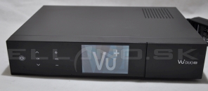 VU+ DUO 4K - aký bude?
