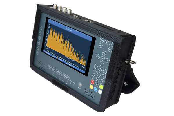 Golden Media Multibox - merací prístroj X-Finder