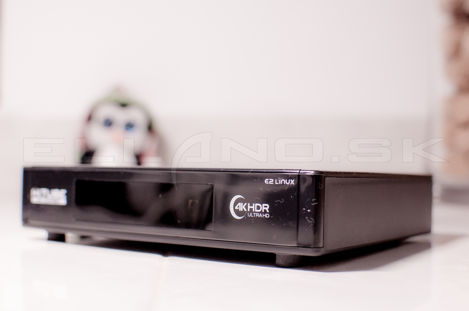 Preview: Hitube 4K UHD Combo