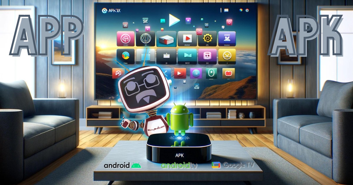 Multimediálne centrá bez obmedzení: Ako inštalovať akúkoľvek aplikáciu pomocou APK