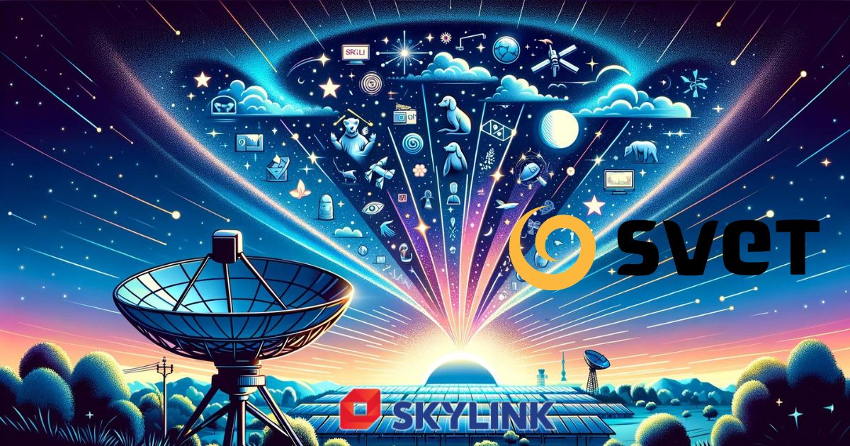 Skylink uvádza do ponuky stanicu JOJ Svet: nový dokumentárny kanál pre všetkých