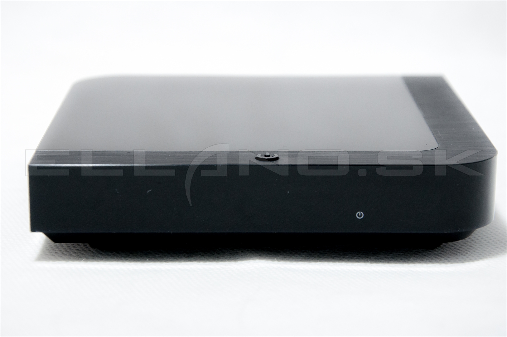 Recenzia: Kaon MZ-102