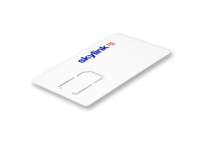 Ako prepnúť Skylink ICE kartu do Irdeta v Enigme?