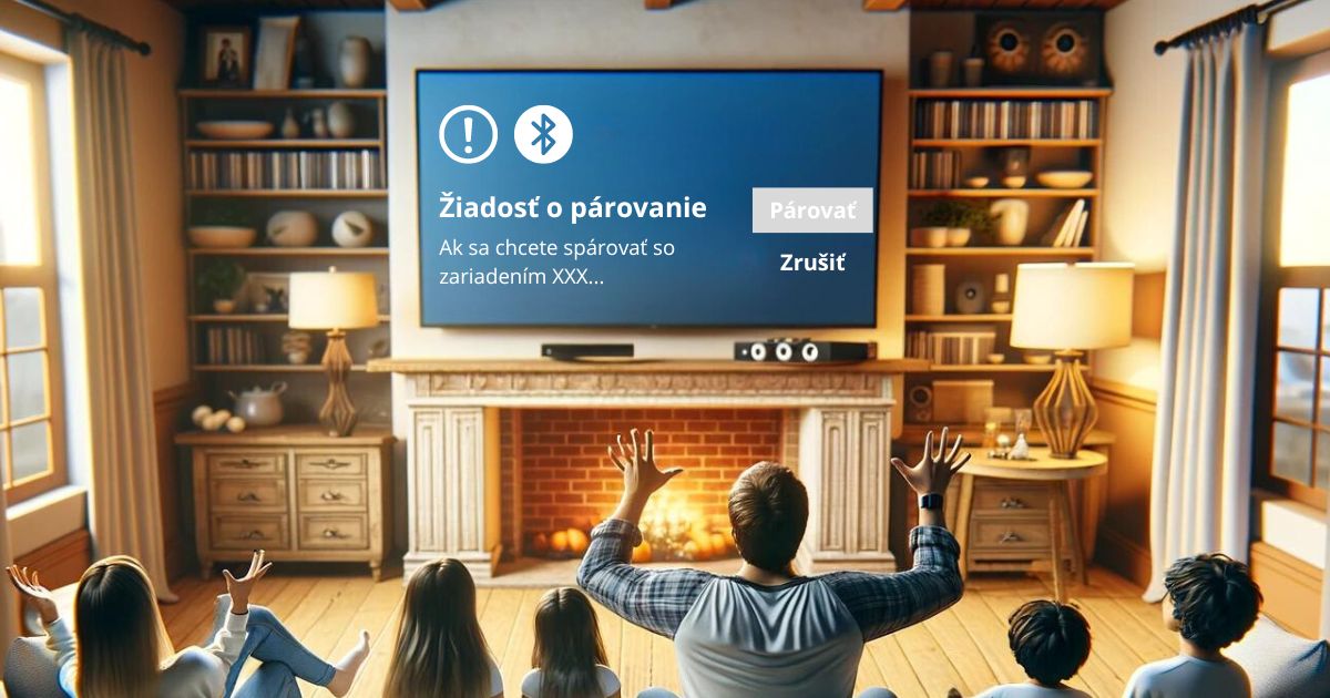 Ako zastaviť nevyžiadané párovanie Bluetooth v Android TV boxe?