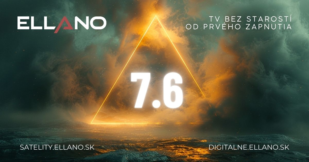 Enigma2 zálohy OpenATV 7.6 pokračujú:VU+, Xtrend, Dreambox, Zgemma
