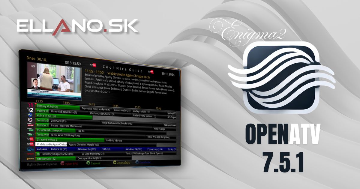 Nové nakonfigurované zálohy E2 od ELLANO.SK - 04/2025-2