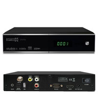 Optibox Pony recenzia