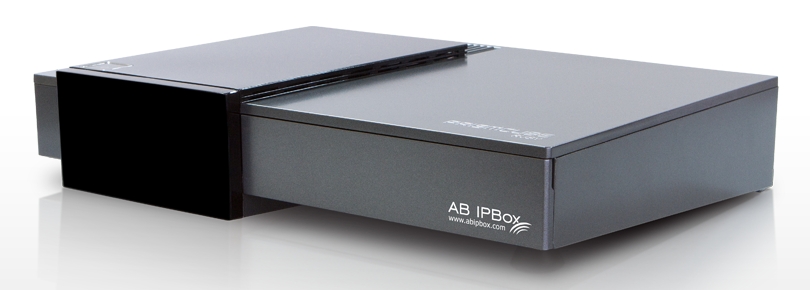 AB IPBOX Prismcube Ruby recenzia