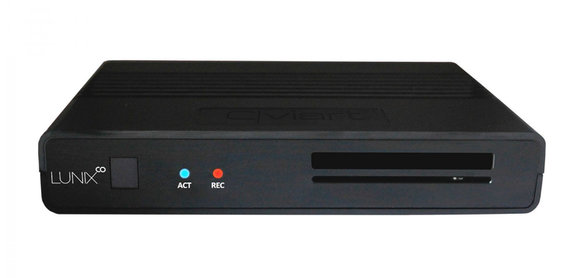 Preview: Qviart LUNIX CO