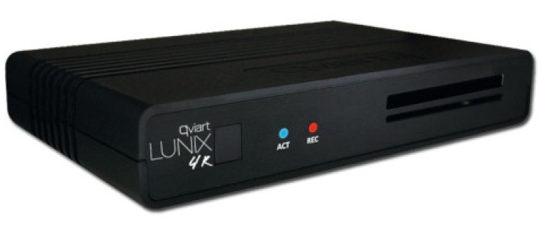 Qviart LUNIX recenzia