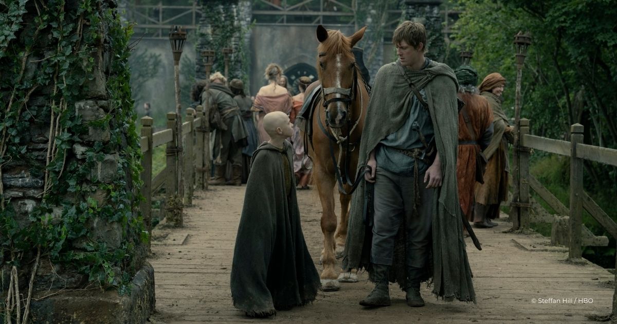 Filmový nový rok: Nové seriály, návraty hitů a velké premiéry