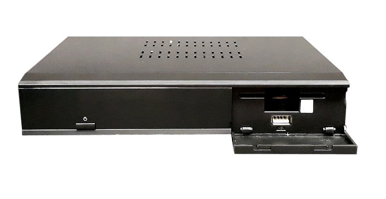 Preview: Octagon SF138 DVB-T2/C