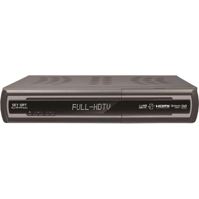 Skytec Royal - recenzia