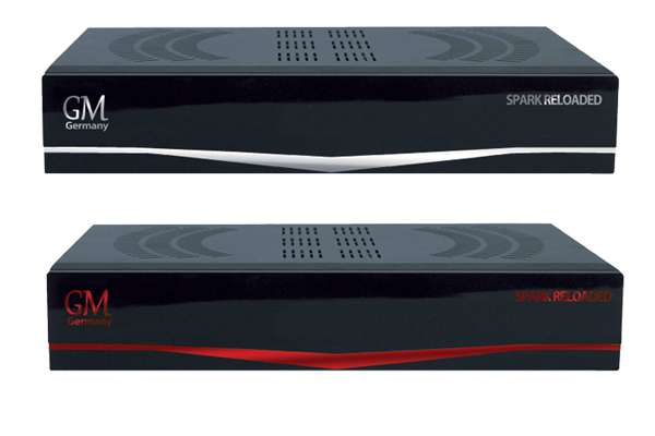 Golden Media SPARK RELOADED recenzia