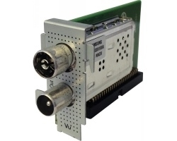 Nový DVB-T2 tuner pre VU + Duo2, Uno a Ultimo