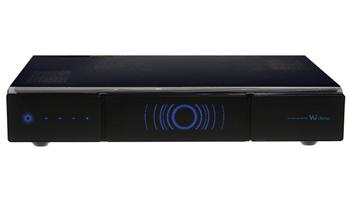 VU+ ULTIMO - recenzia