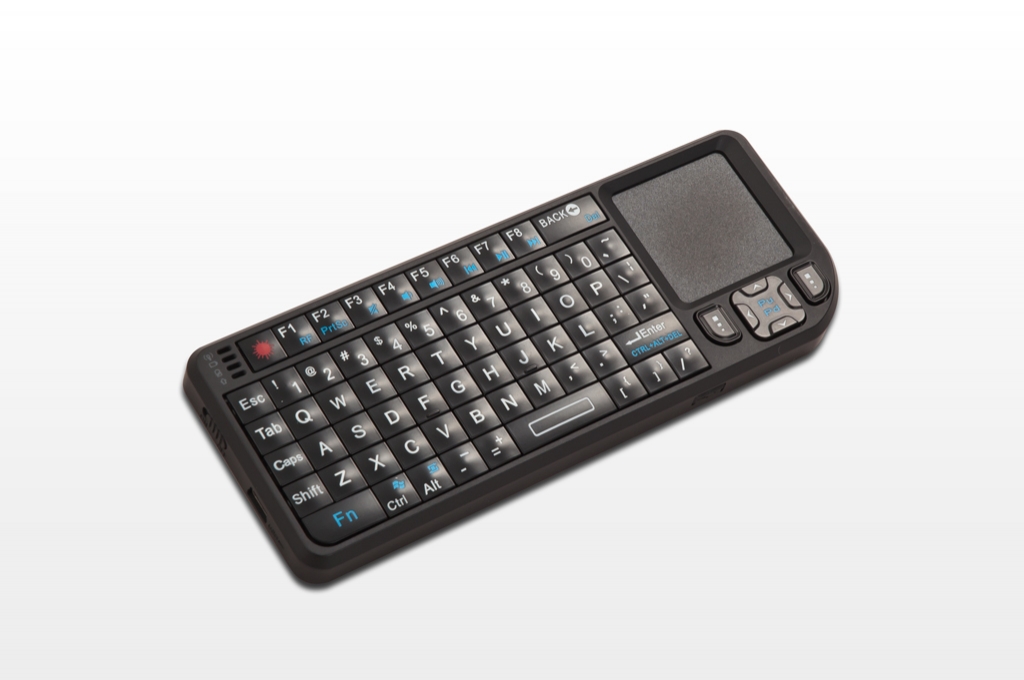 AMIKO Wireless klavesnica WLK-100 - Prewiev