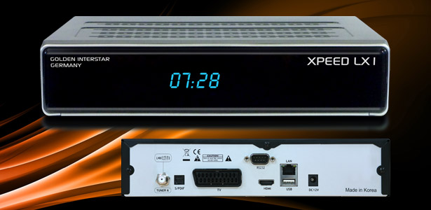 XPEED LX1 a XPEED LX2 - recenzia