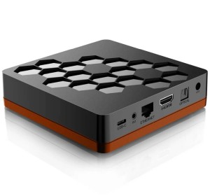 Multimediálne centrá, Android TV boxy, Fire TV, Google TV boxy