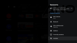 GigaBlue UHD X2 Pro 4K nastavenia Androidu 