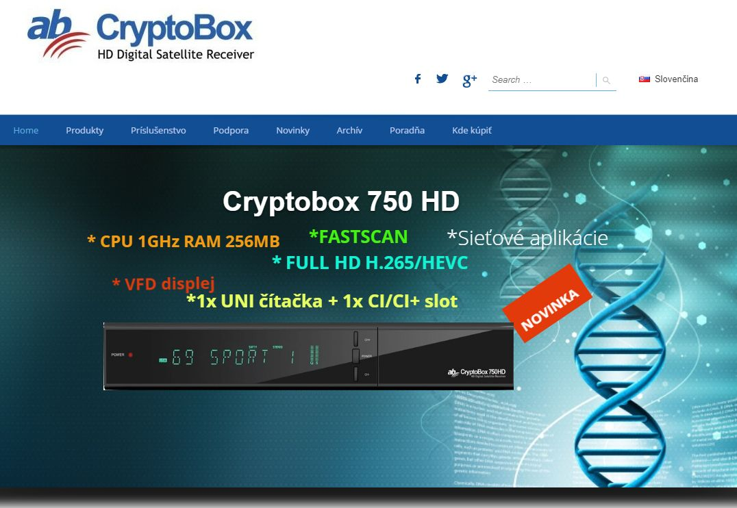 cryptoboxsk