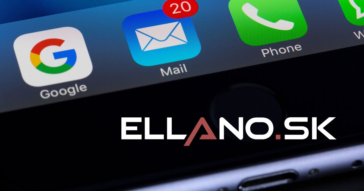 dorucení-emailu-od-ellano