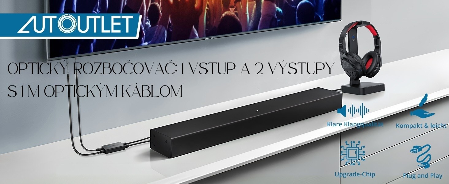 AUTOUTLET-EFU123-Toslink -SPDIF-rozbocovac-zlucovac_6551