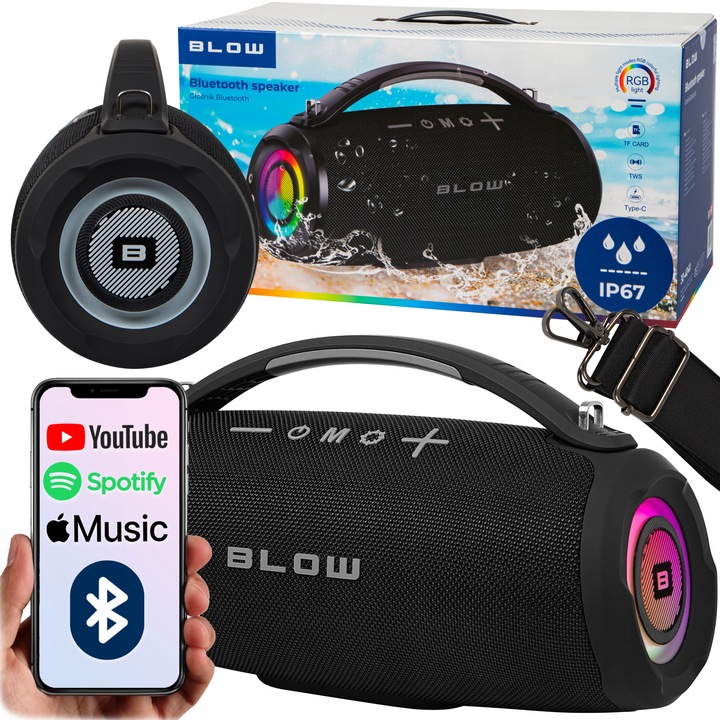 BLUETOOTH-REPRODUKTOR-PŘENOSNY-BEZDROTOVY-SD-FM-USB-AUX-MOBILNE-RADIO-PASIK