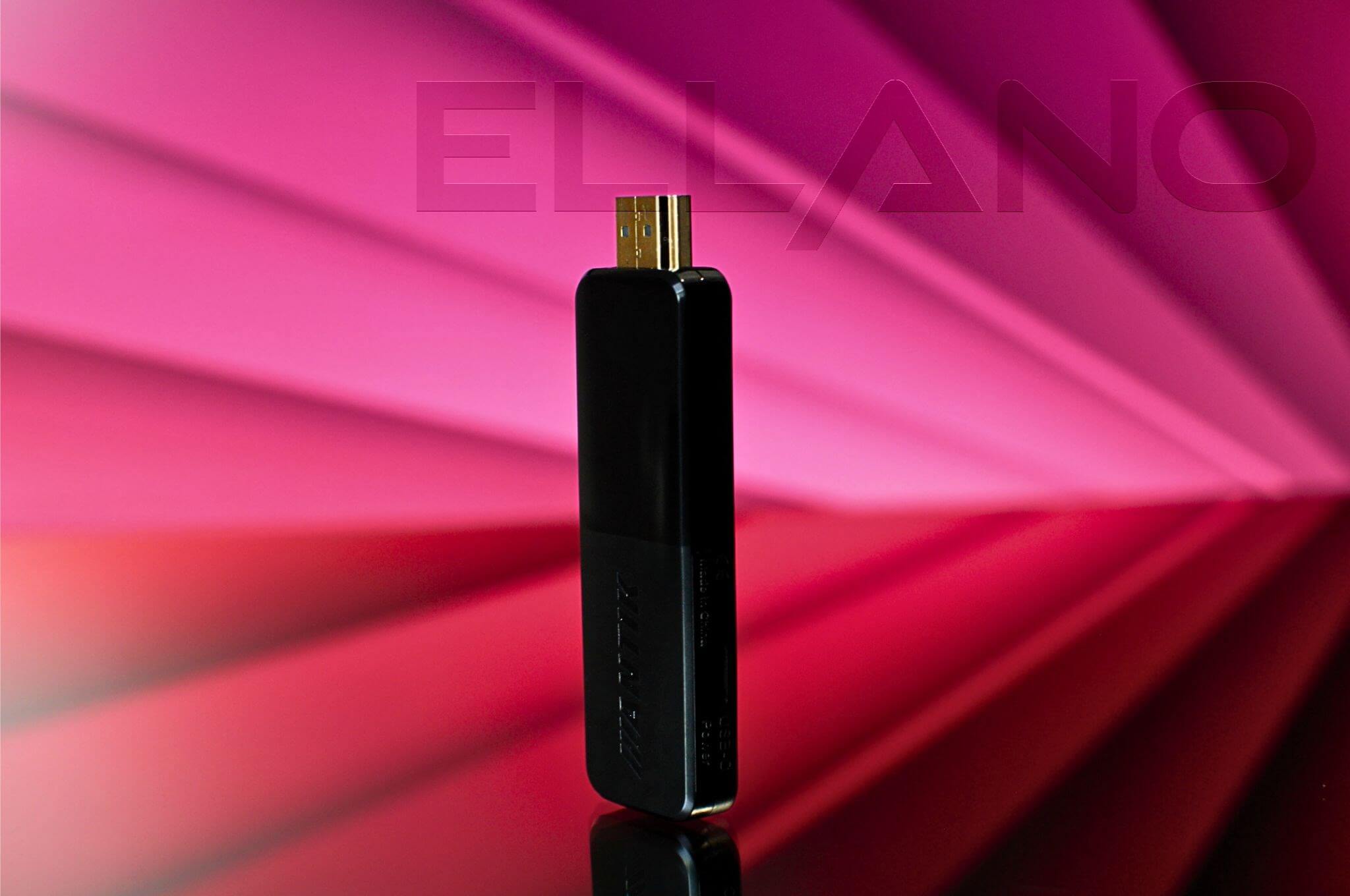 Antik Ultra Nano TV Stick 4K