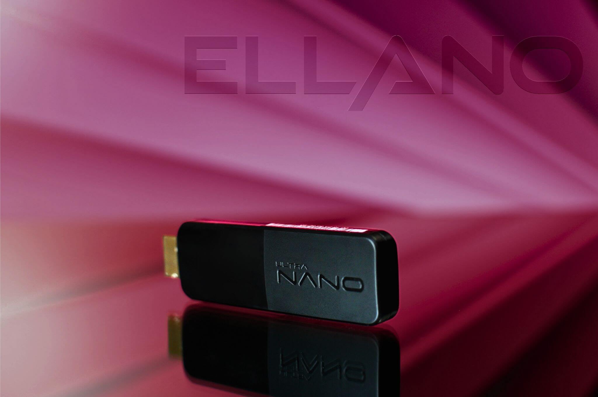 Antik Ultra Nano TV Stick 4K