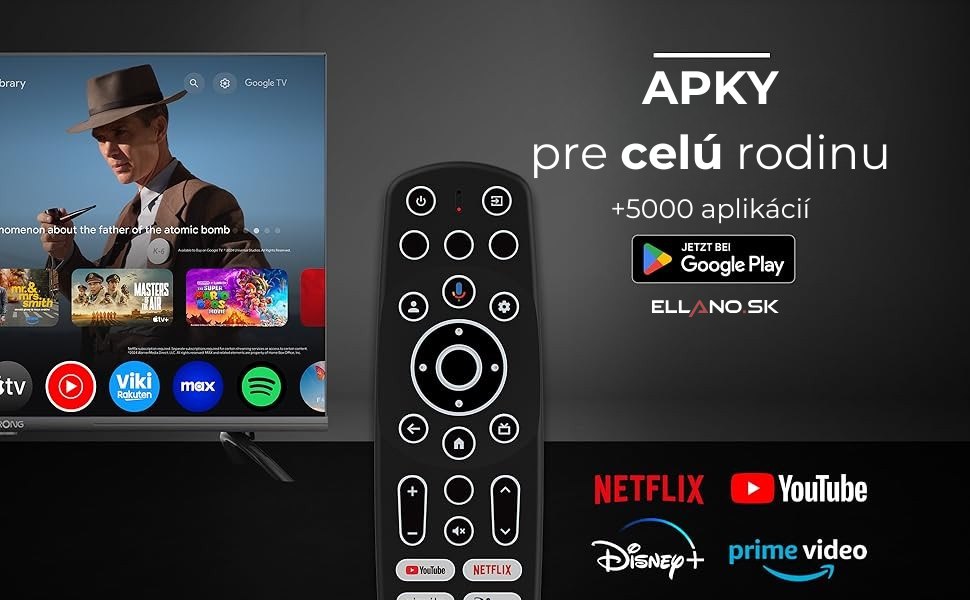 apps