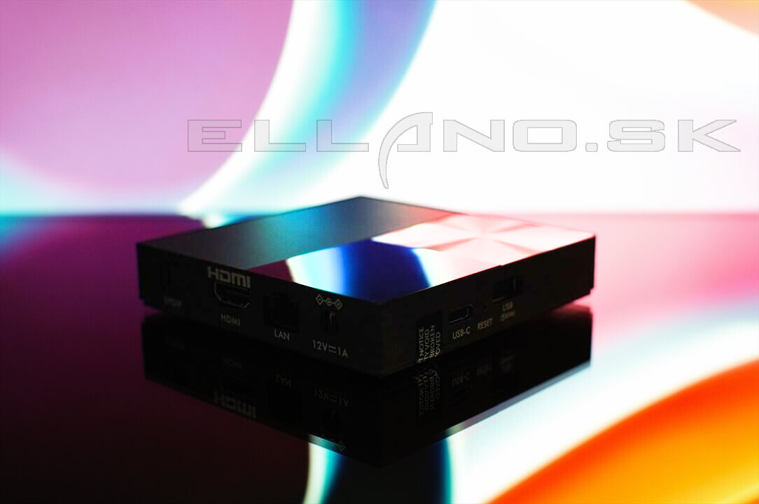 Strong LEAP-S3 PRO