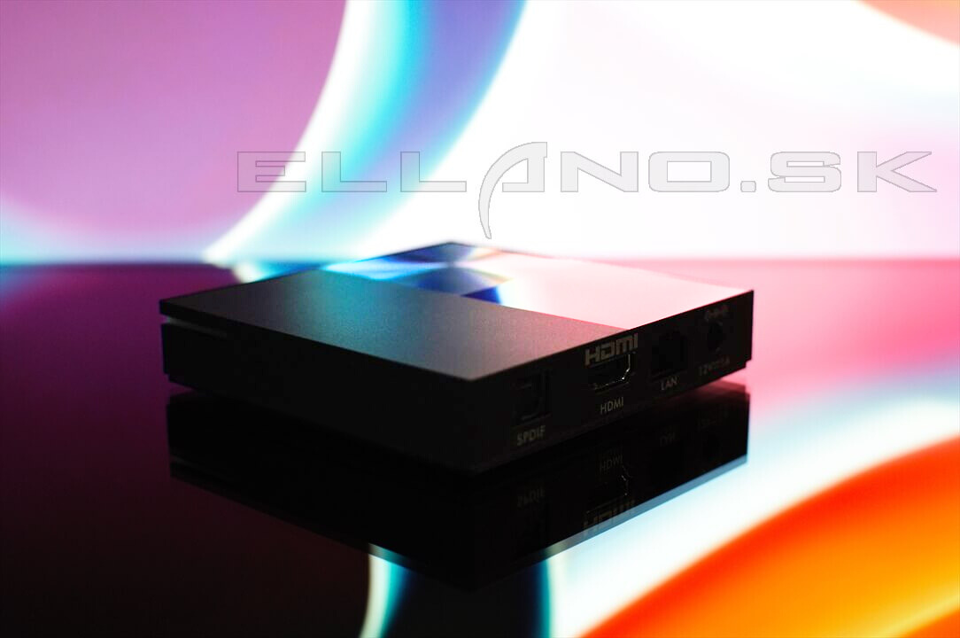 Strong LEAP-S3 PRO