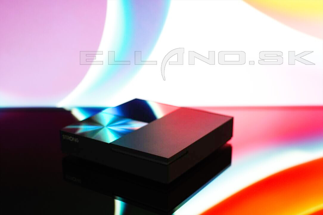 Strong LEAP-S3 PRO