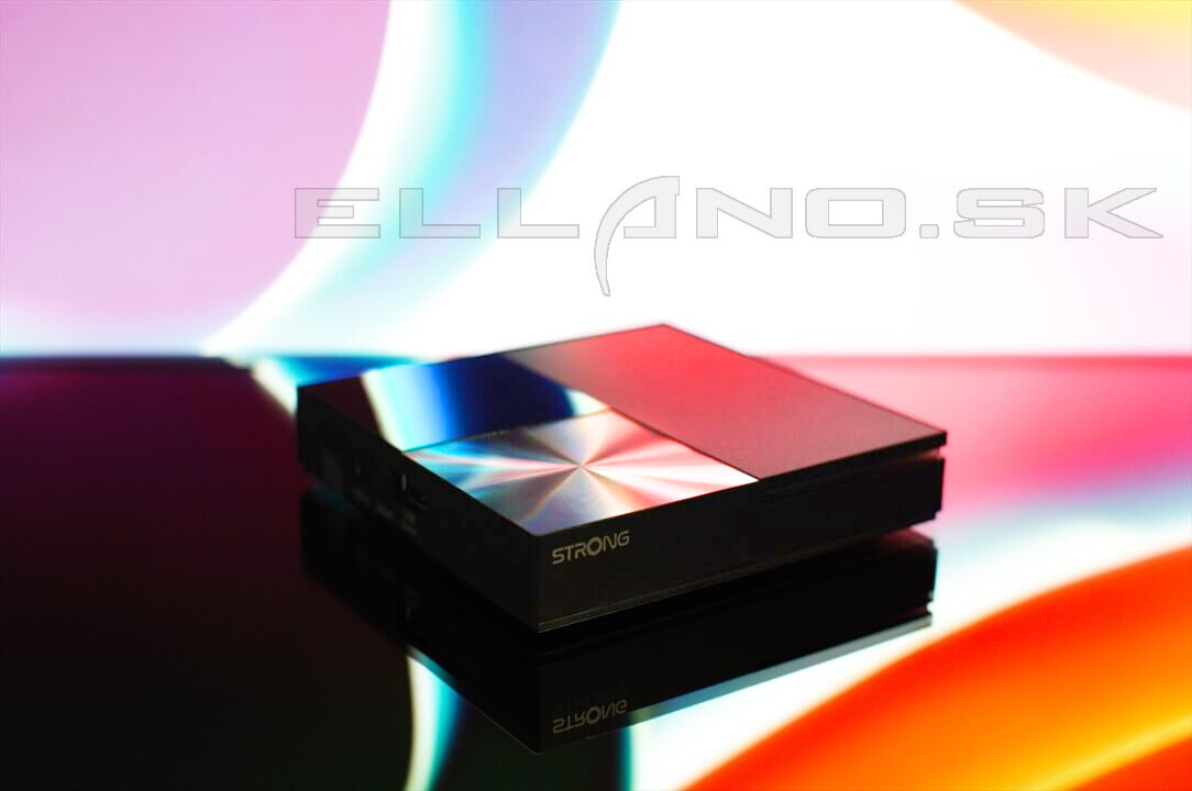 Strong LEAP-S3 PRO
