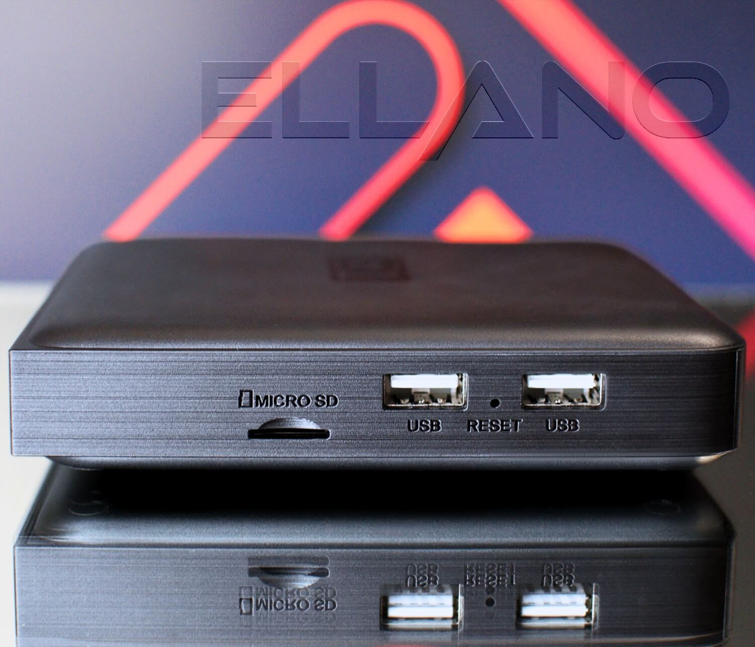 Orbsmart G1 Android TV box 4K, Wi-Fi 6, Dolby Vision