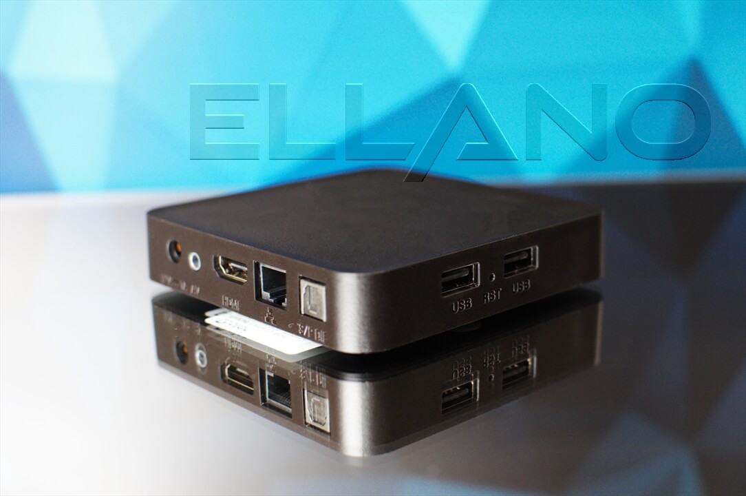 Orbsmart GD2 4K HDR10 Google TV