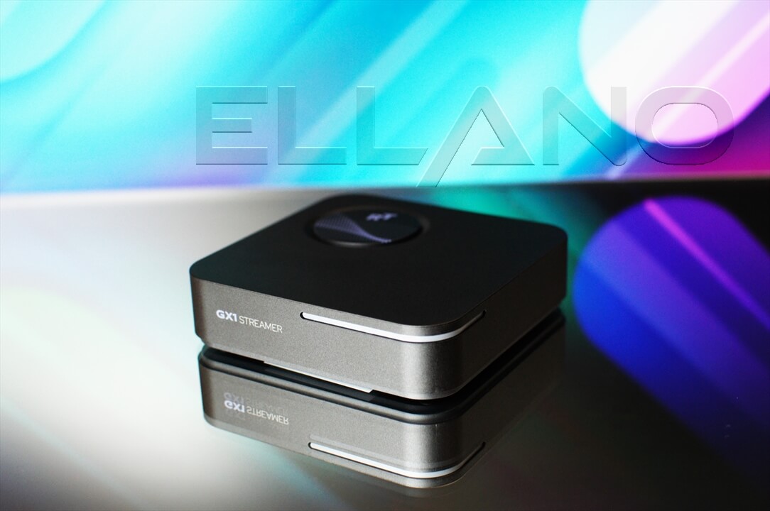 Orbsmart RT-GX1
