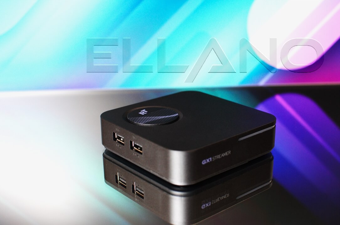 Orbsmart RT-GX1
