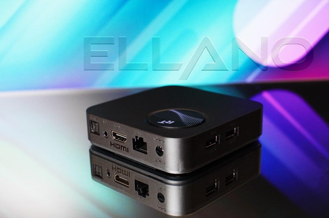 Orbsmart RT-GX1