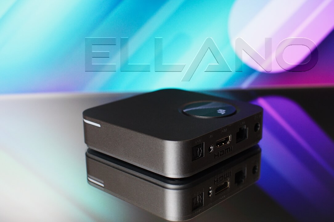 Orbsmart RT-GX1