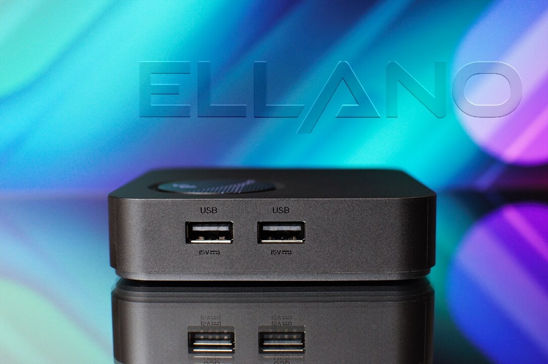 Orbsmart RT GX1