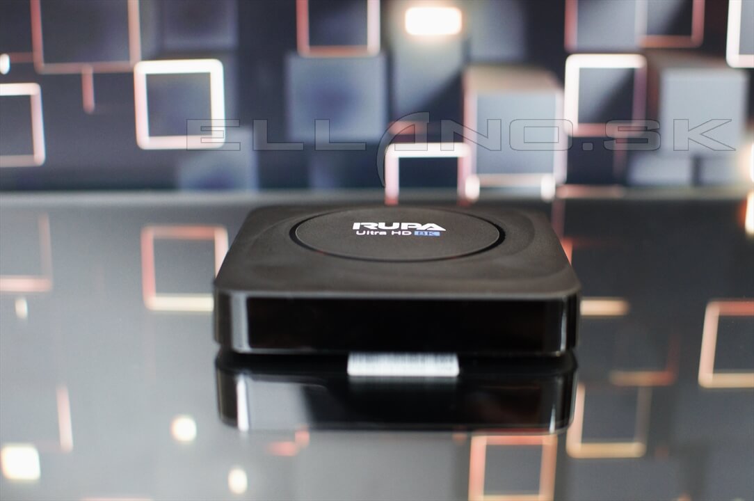 RUPA Android 11 8GB RAM 64GB ROM