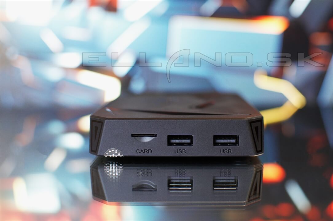 DI-WAY AND-X96Q PRO PLUS