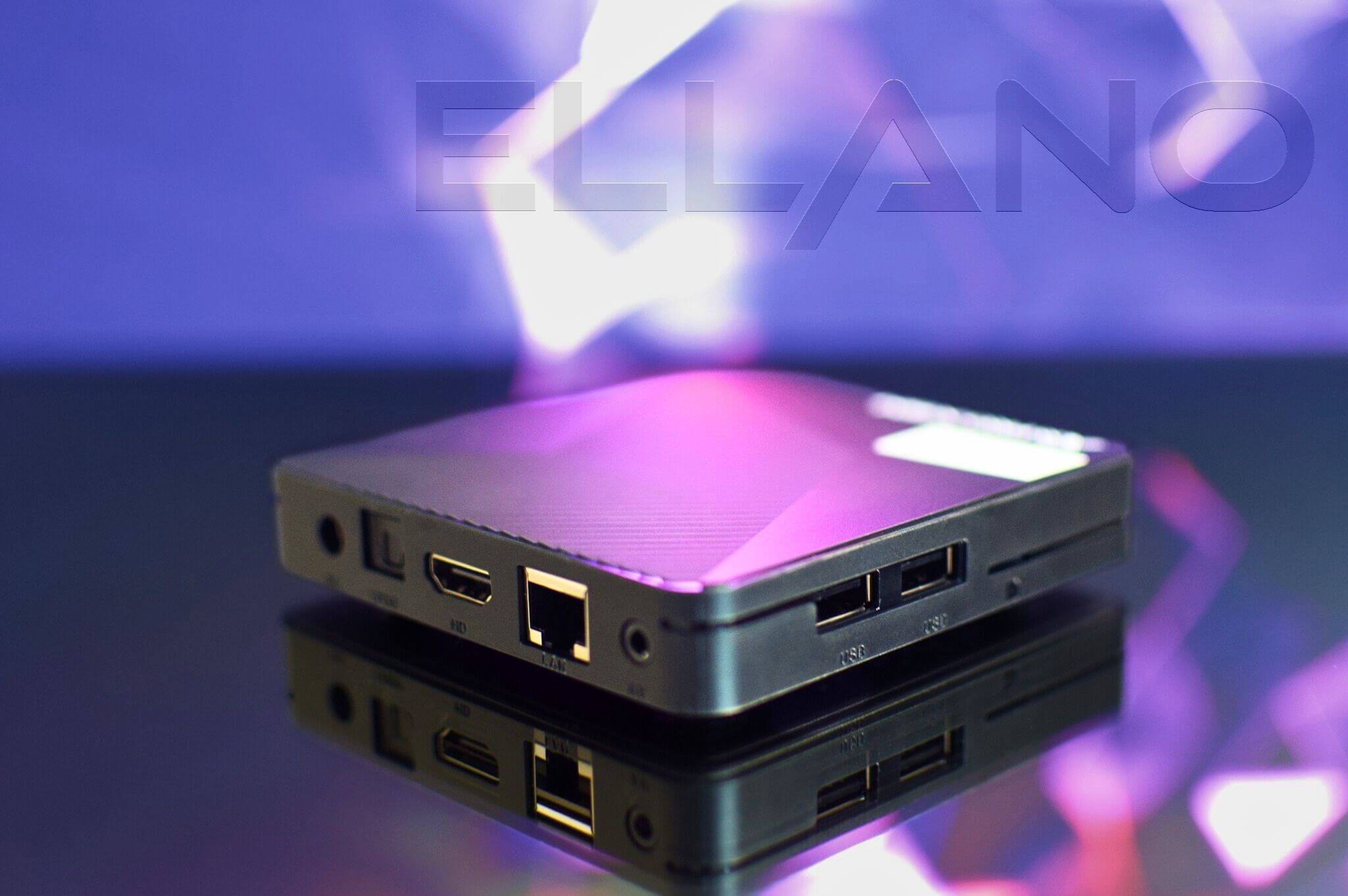 Konektory DI-WAY AND-X88PRO X5M