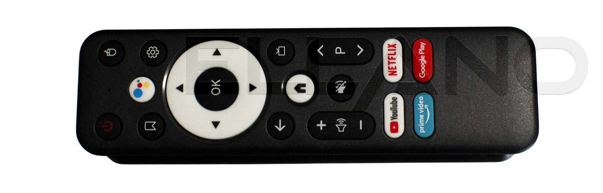 DI-WAY AND-X88PRO X5M dálkový ovladač